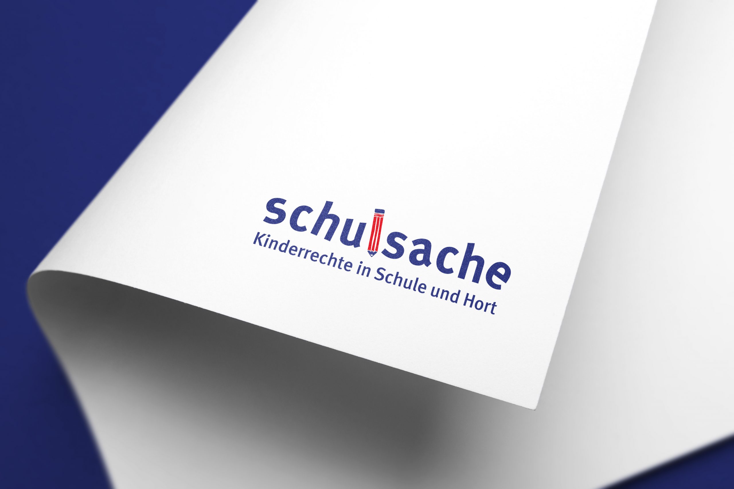 Logo schulsache