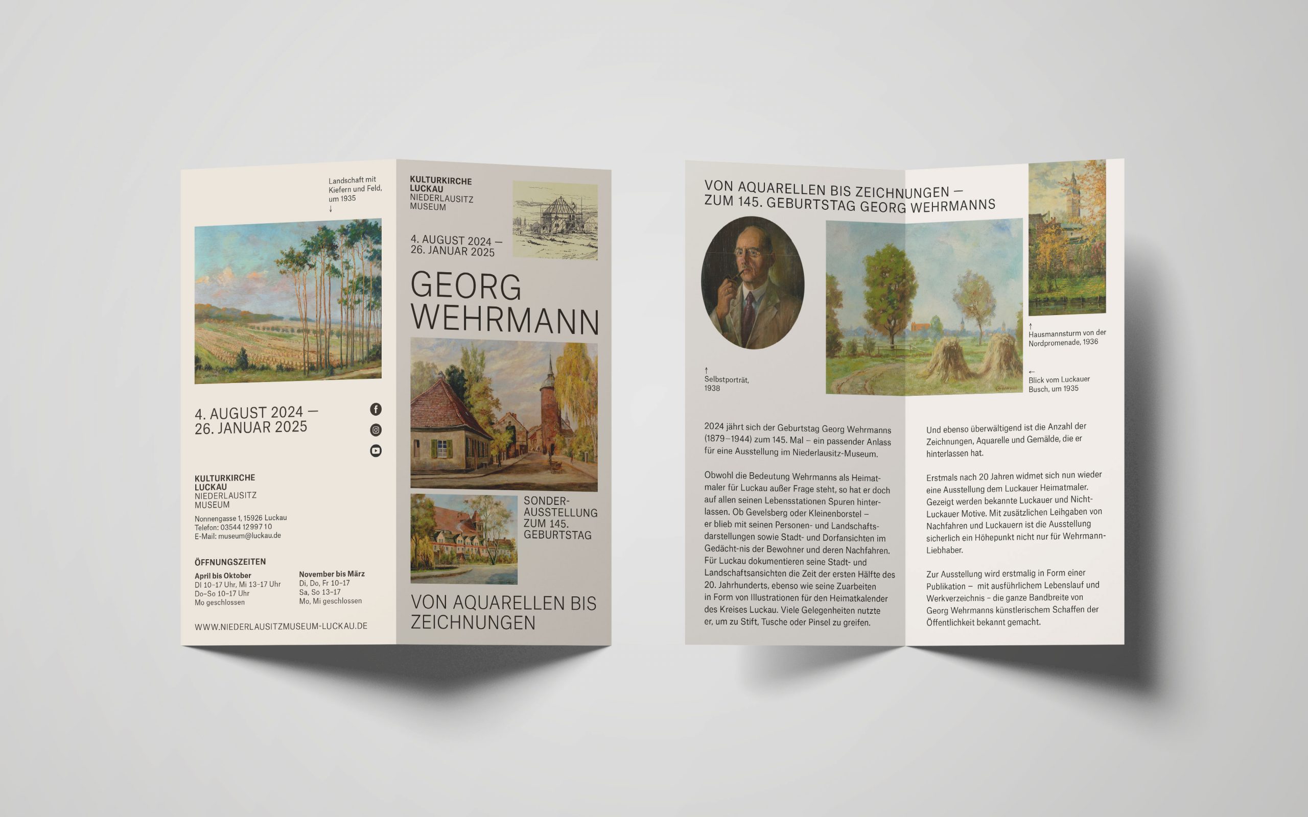 Flyer